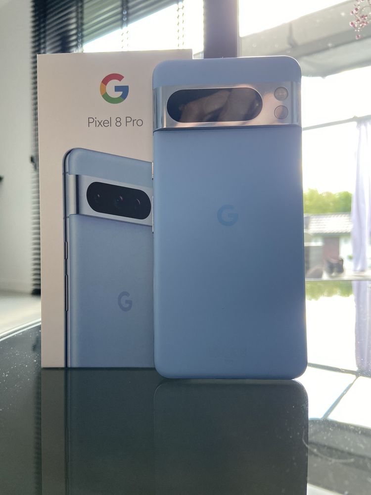 Google Pixel 8 Pro