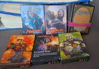 Magic: The Gathering 6 decks