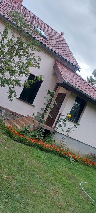 Do wynajęcia mieszkanie na wsi