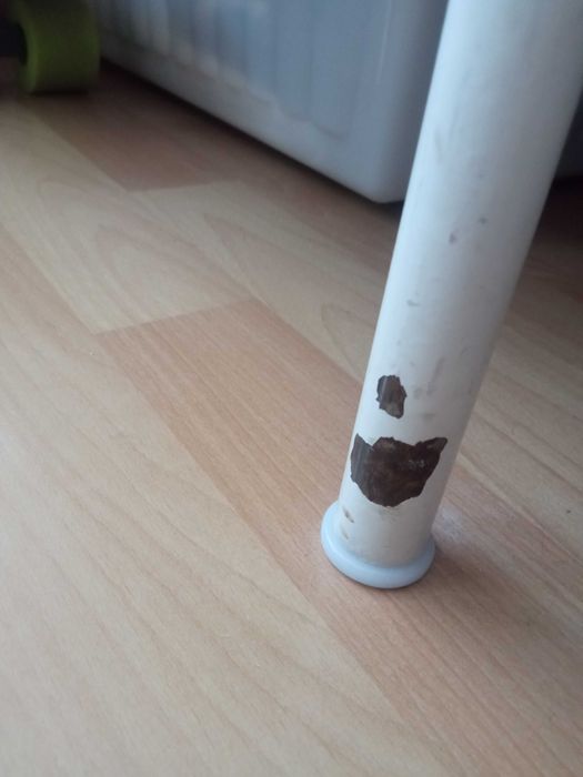 Łóżko Minnen Ikea z materacem i pojemnikami