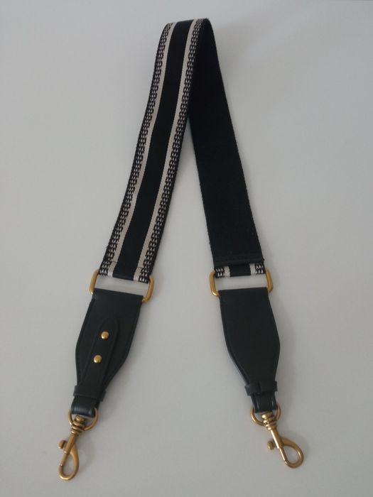 Pasek do torby / wzór Dior