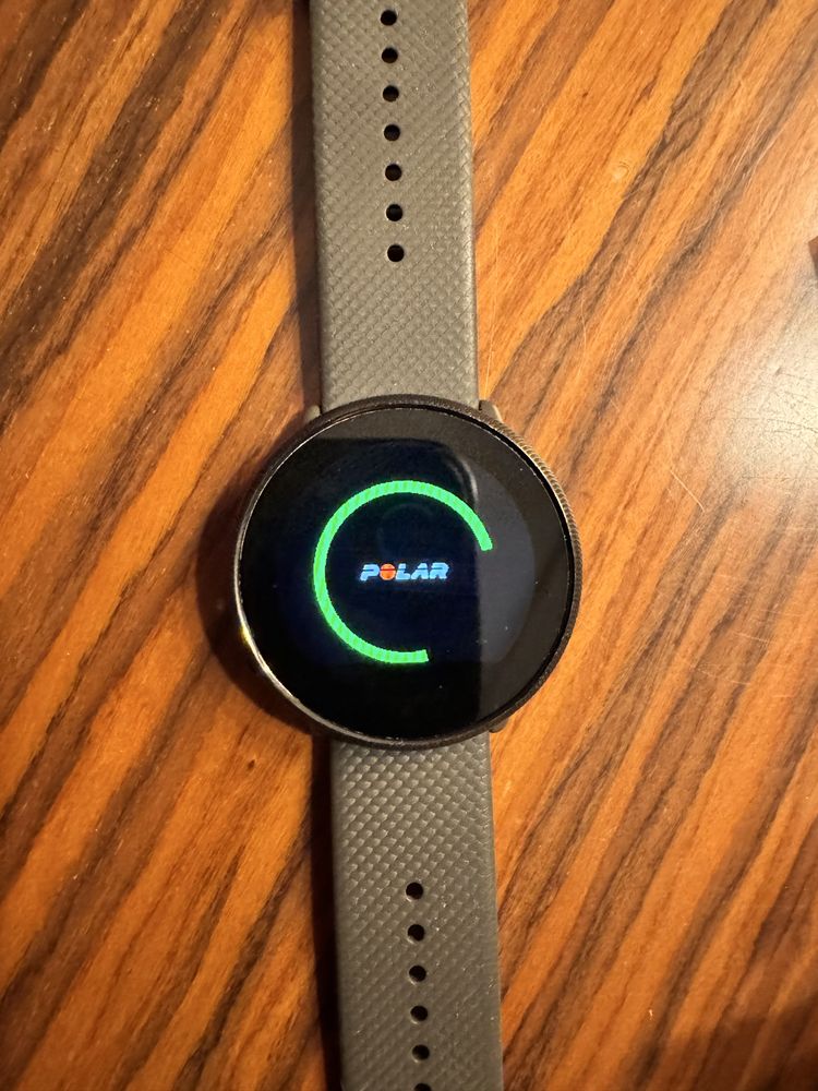 Polar ignite 2 cono novo