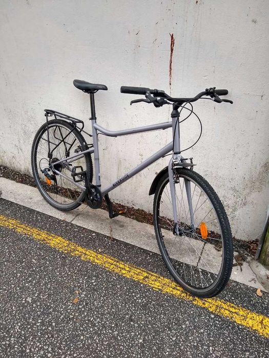 Bicicleta Riverside 120