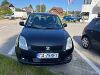 Suzuki Swift Suzuki Swift 1.3 4x4 92km.