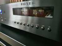 Przedwzmacniacz Rotel RC-1572 Jak NOWY Top Hi-Fi Hi-end Pełen komplet