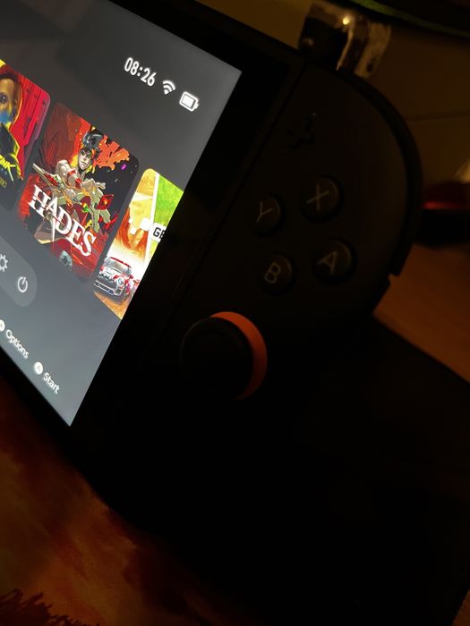 Nintendo Switch 2 (com garantia)