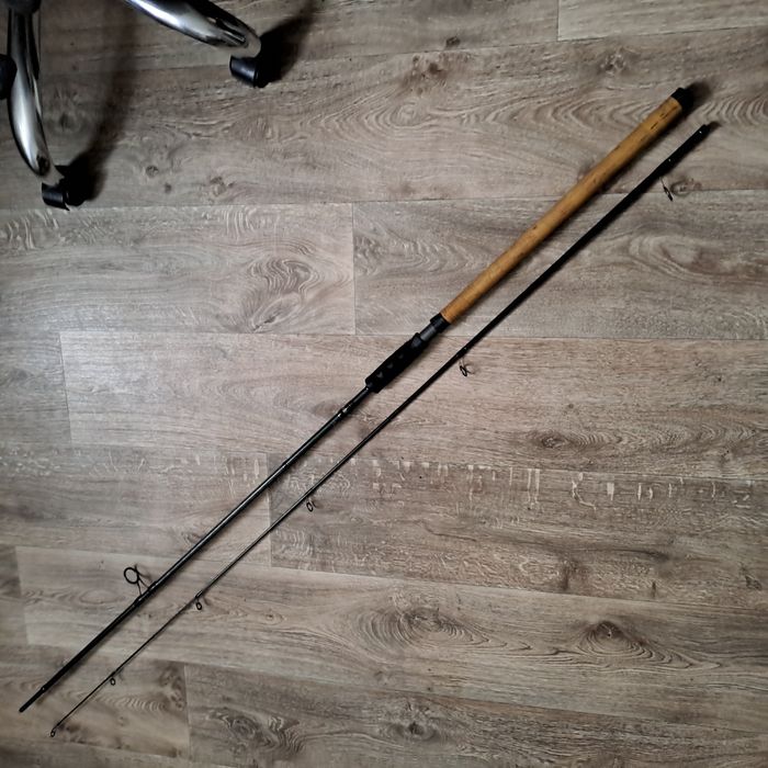 Спиннинг Shimano Шимано TECHNIUM DF CX300MH