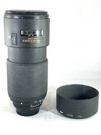 Nikon 80-200mm f/2.8 AF ED