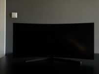 Monitor Xiaomi Mi Curved Gaming