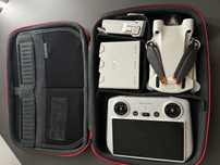 Dron DJI Mini 3 PRO RC