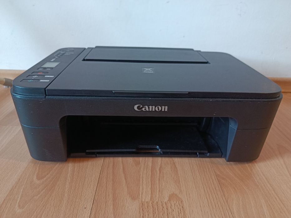 Drukarka Canon PIXMA ts3150 , urządzenie wielofunkcyjne