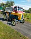 Sprzedam Ursus c360