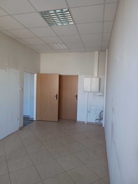 Wolne powierzchnie pod biuro, usługę, magazyn - Ostrzeszów