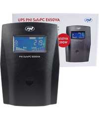 UPS PNI SafePC E650VA