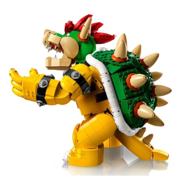 Lego 71411 - The Mighty Bowser™