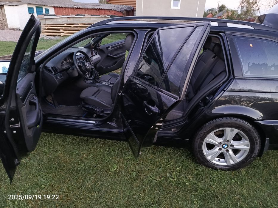 Продам BMW 3 серія