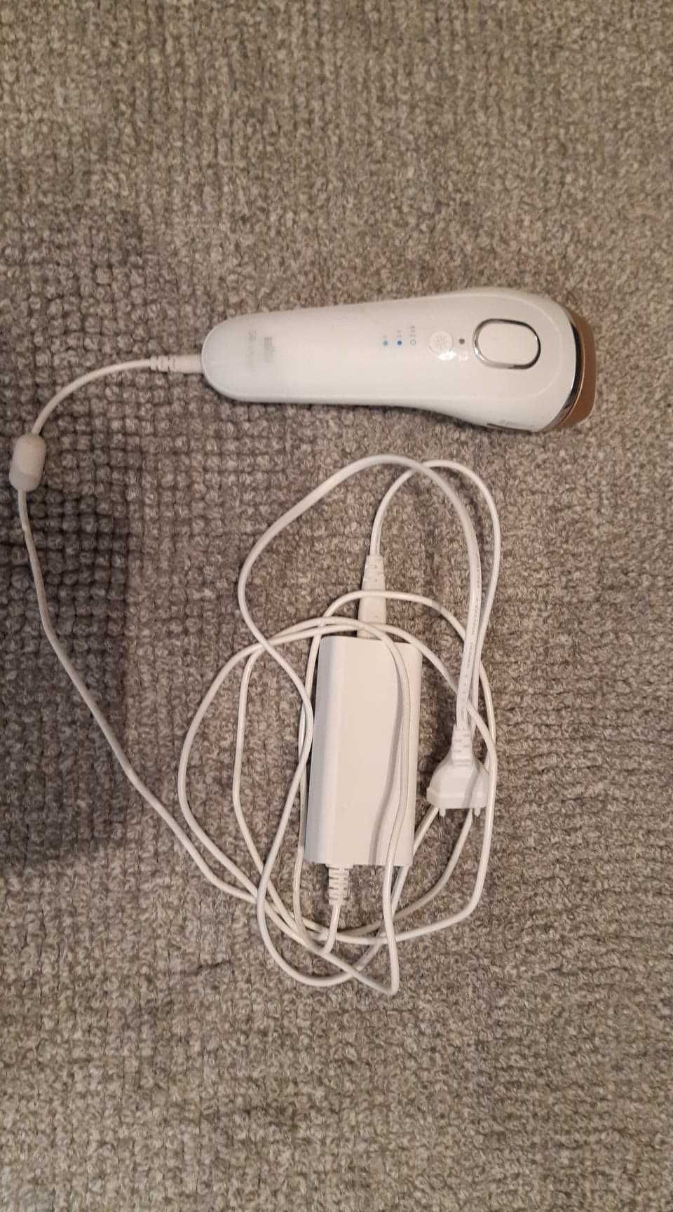 Depilator Braun Silk-expert IPL BD 5008