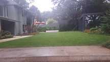 Todo tipo de serviço de jardinagem