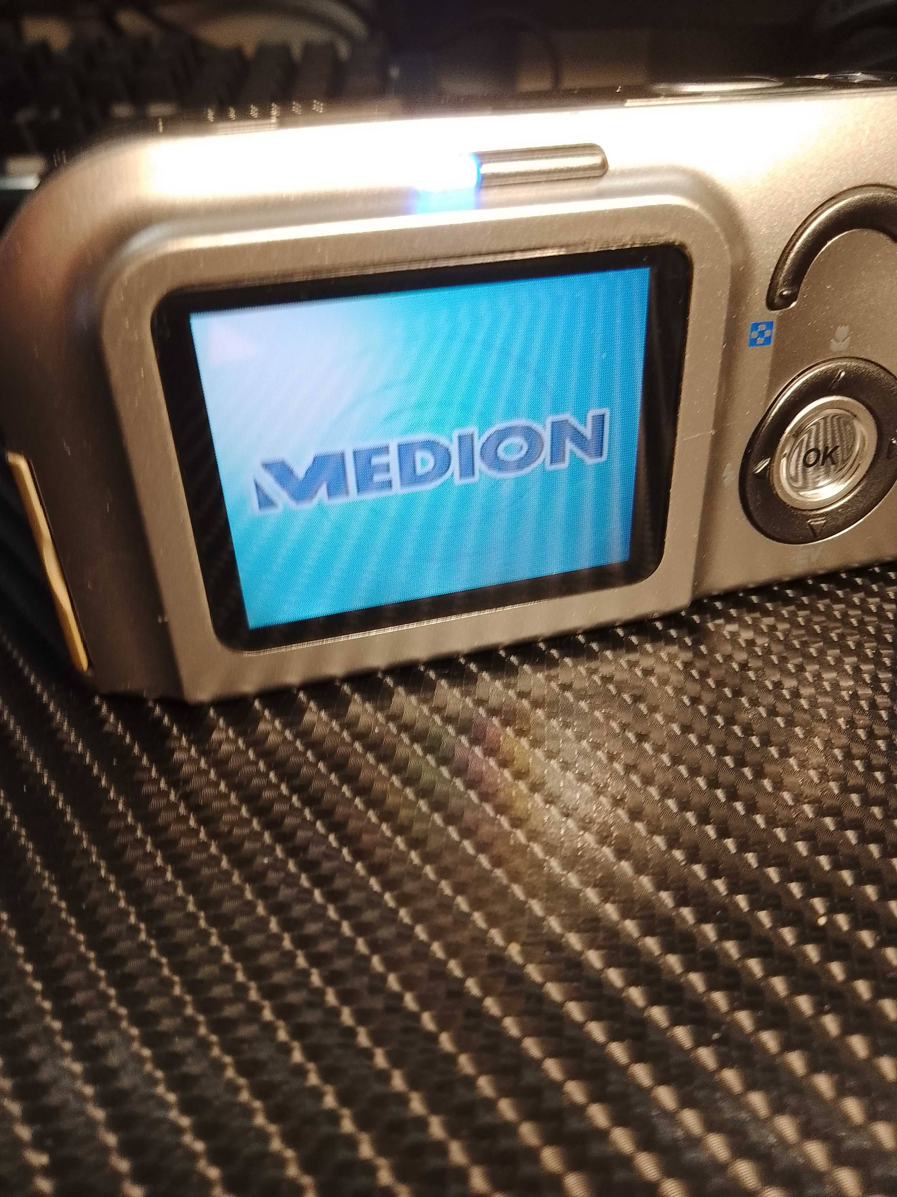 Aparat medion md86146