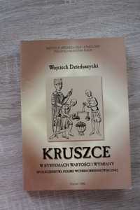 W. Dzieduszycki "Kruszce w systemach wartości..."