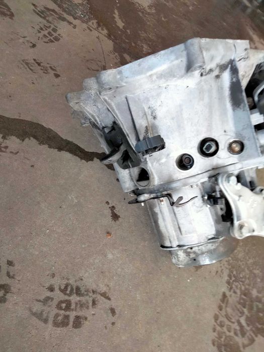 Caixa de velocidades