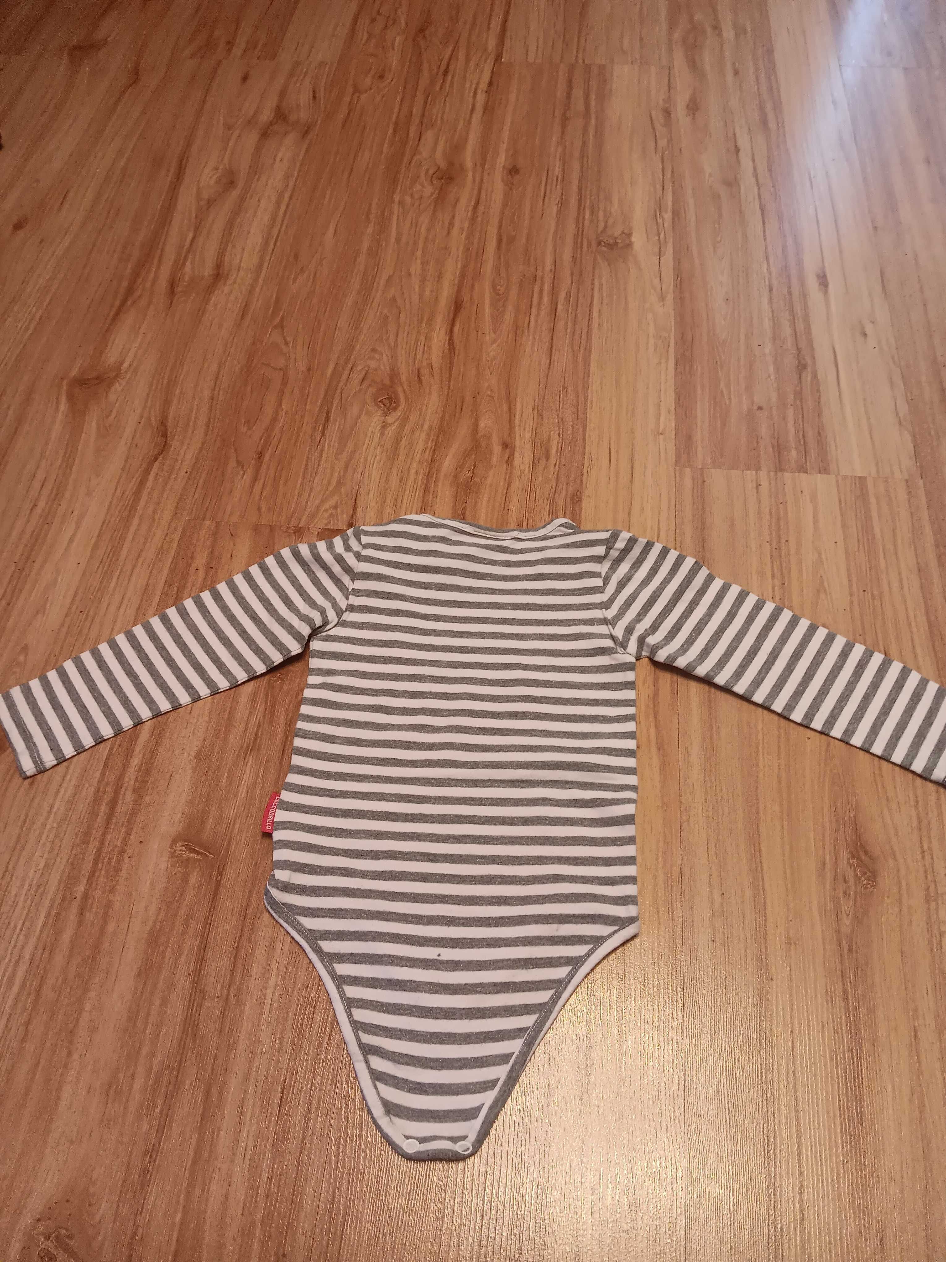 Body Coccodrillo rozm. 86