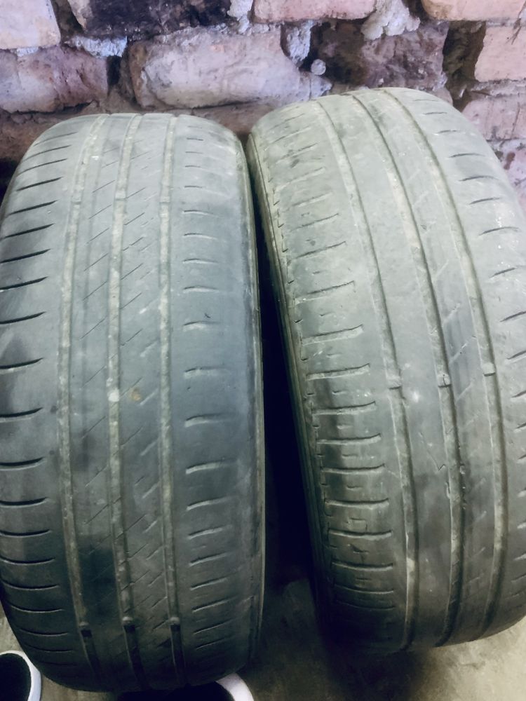 Шини летние laufen 185/60/r14