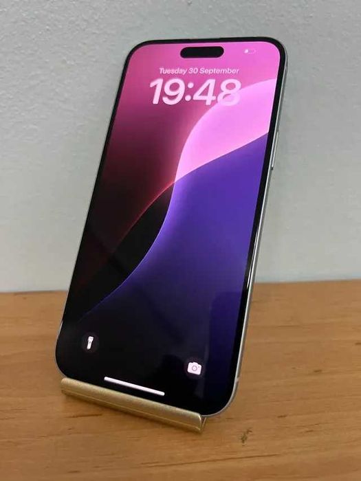 Apple iphone 15 plus 128gb blue