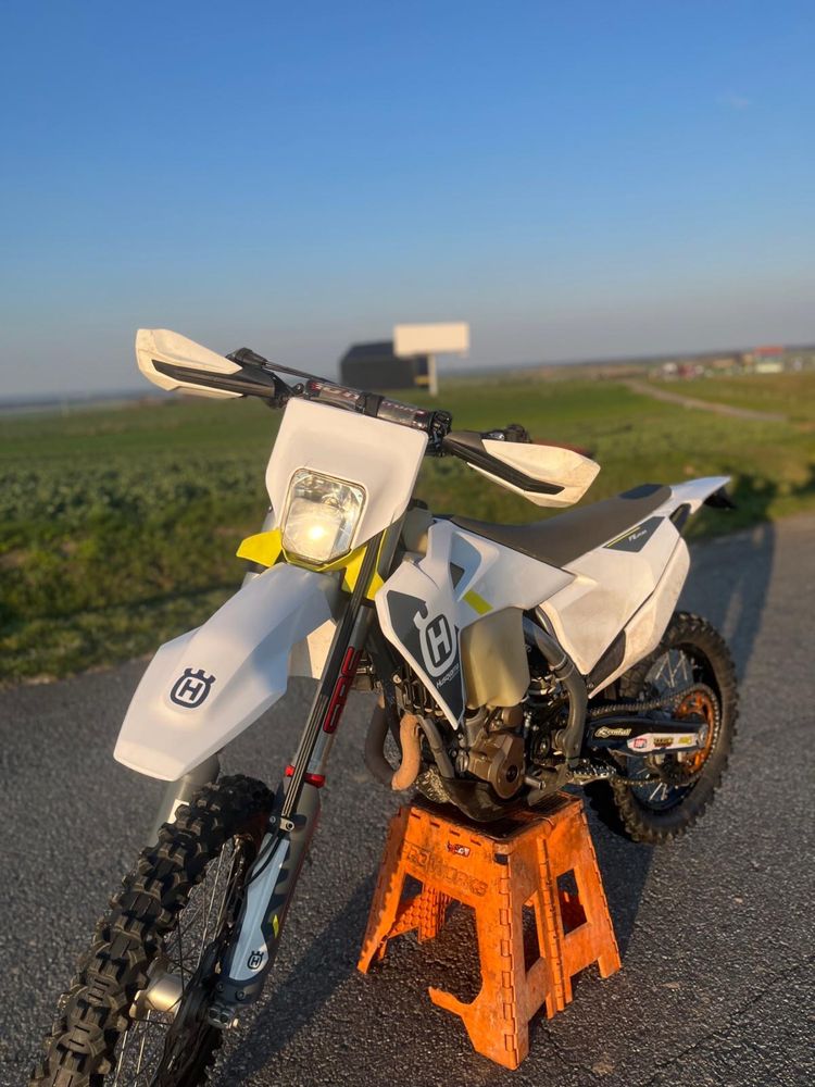 Husqvarna FE 250