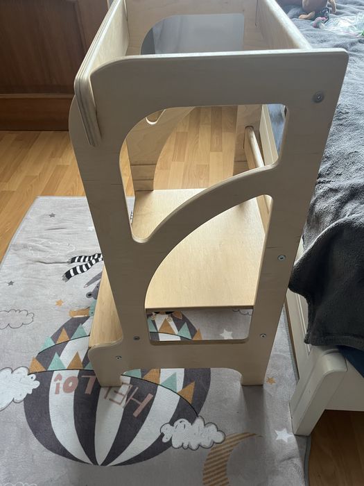 Башня Монтесорі