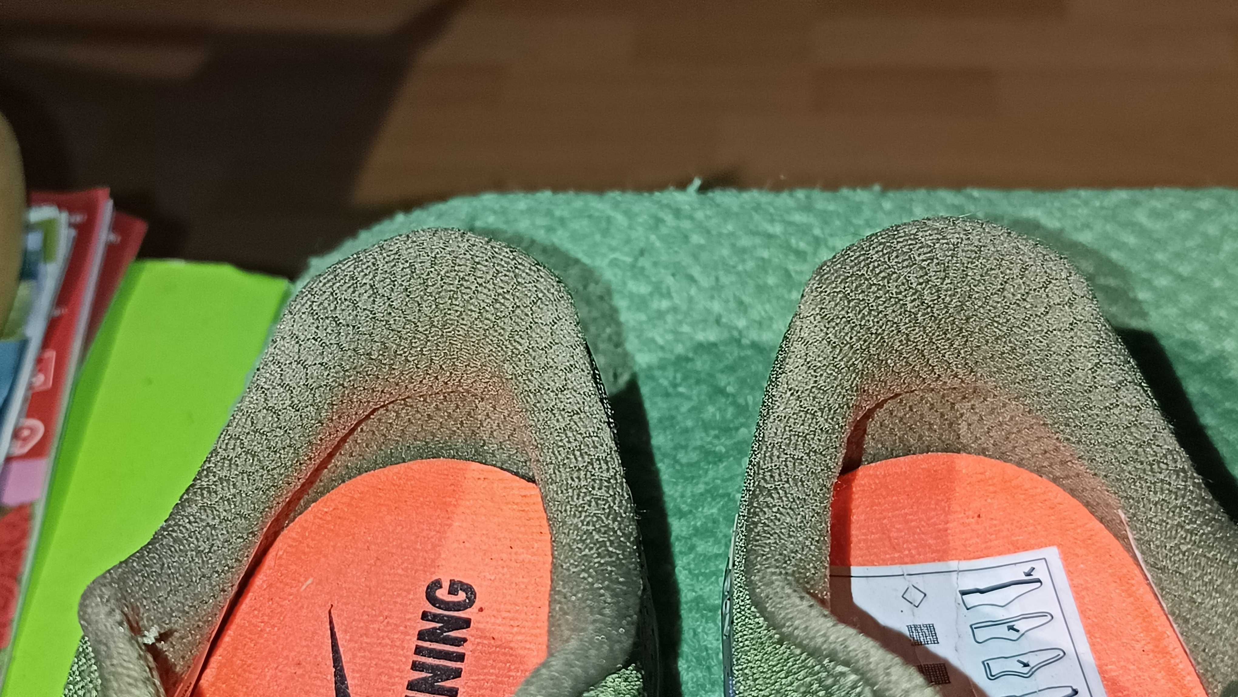 NIKE METCON 4 r.40 stan idealny