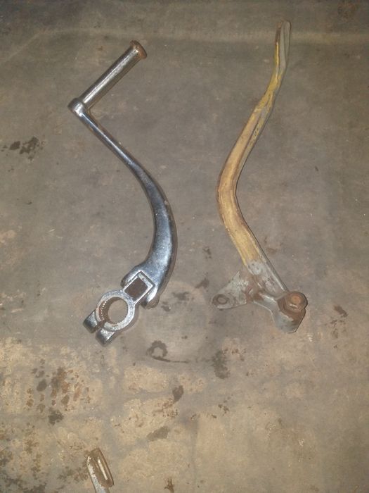 Продам лапкі на передачі і заводна