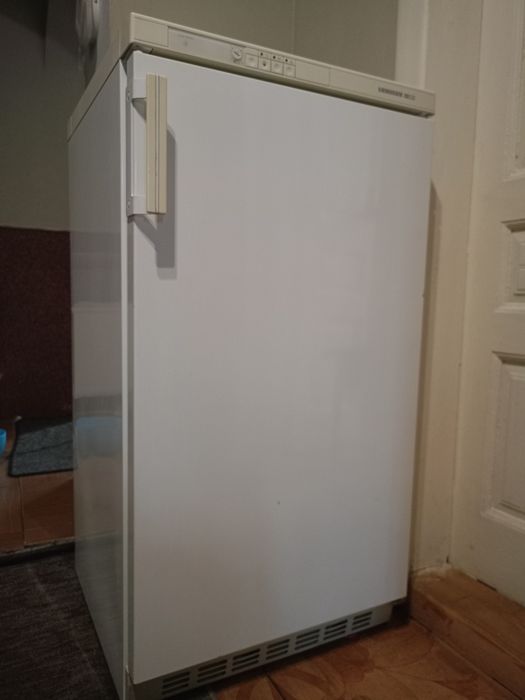 Морозилка морозильна камера