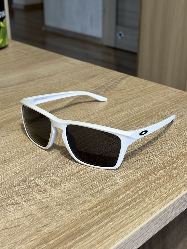 Okulary przeciwsłoneczne oakley