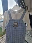 Babygrow bebé Mayoral
