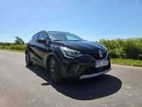 Renault Captur 1.0