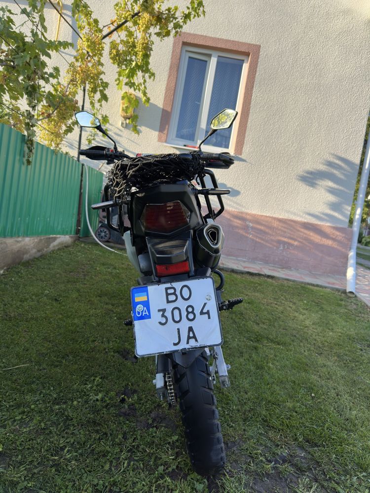 продам ендуріка.