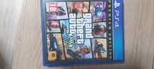 Gta 5 na ps4 język polski