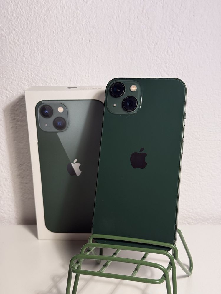 Iphone 13 256 gb