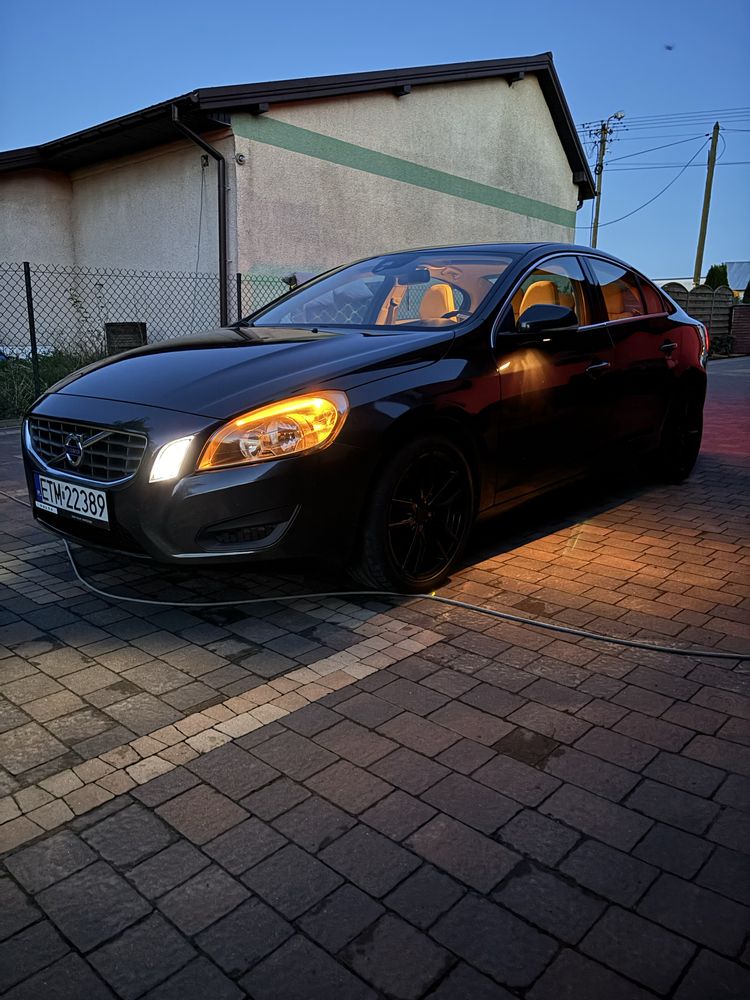 Volvo s60 2.4 d5