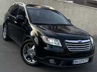 Subaru Tribeca B10