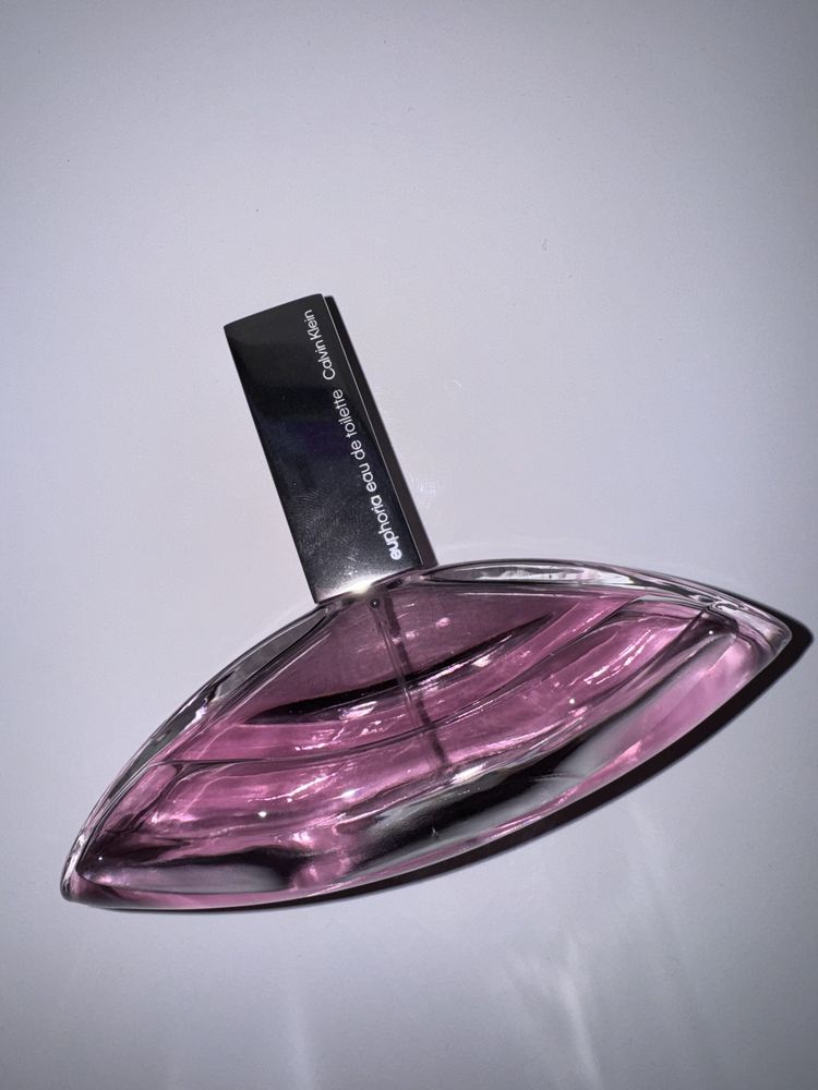 Calvin Klein Euphoria Парфумована вода жіноча, 100 мл