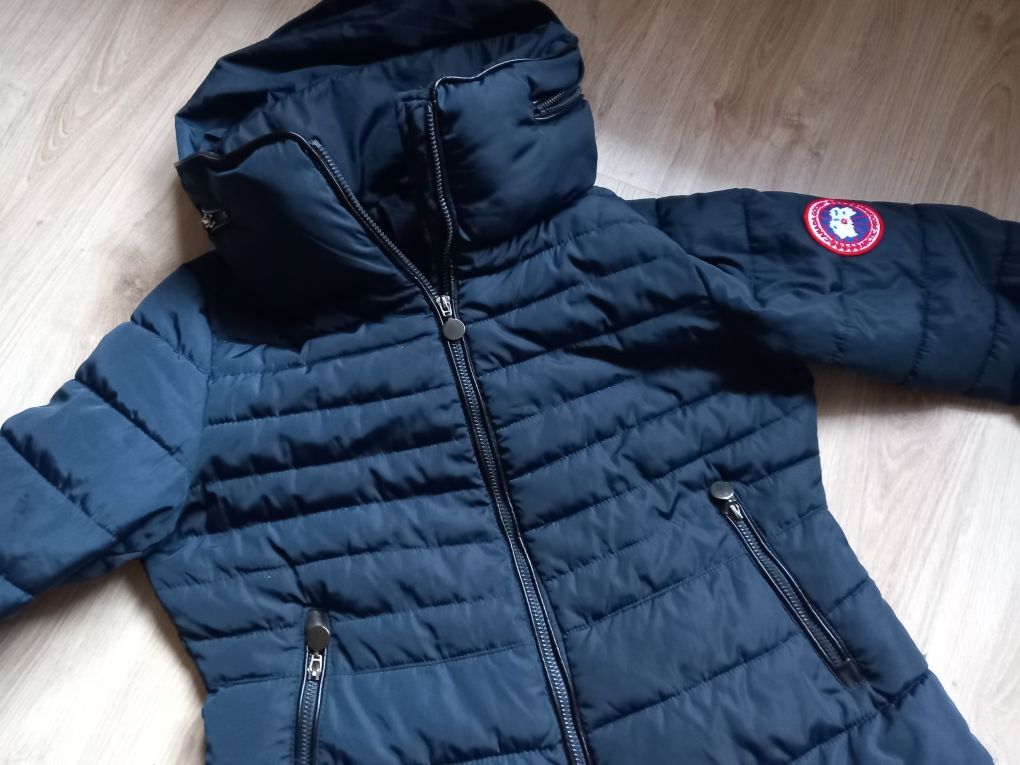 Canada Goose kurtka damska L