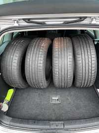 Opony letnie Nokian Wetproof 205/55/16 91V