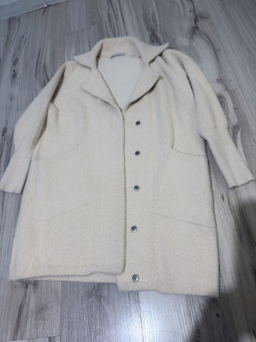 Sprzedam plaszczyk z alpaki