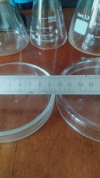 Бутерометр для молока