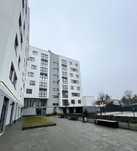 Продам 1-но кім. квартиру в новобудові ЖК Повітряна Hall