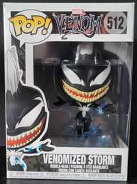 Funko Pop! Venom * Venomized Storm #512