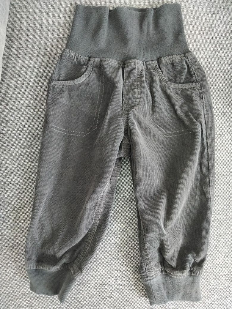 Штани, джинси дитячі 86-95