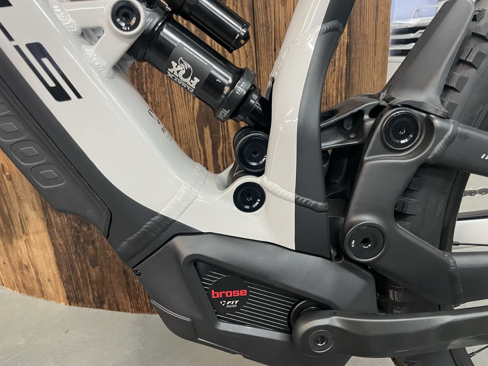 Rower Elektryczny Bulls E-Stream EVO AM 5 925 Wha